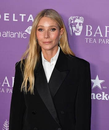 2026 BAFTA Tea Party - Arrivals Gwyneth Paltrow attends the 2026 BAFTA Tea Party at Four Seasons Hotel Los Angeles at Beverly Hills on January 10, 2026 in Los Angeles, California. Beverly Hills Four Seasons Beverly Hills California USA Copyright: ximageSPACEx