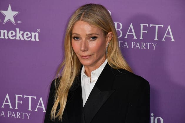 2026 BAFTA Tea Party - Arrivals Gwyneth Paltrow attends the 2026 BAFTA Tea Party at Four Seasons Hotel Los Angeles at Beverly Hills on January 10, 2026 in Los Angeles, California. Beverly Hills Four Seasons Beverly Hills California USA Copyright: ximageSPACEx