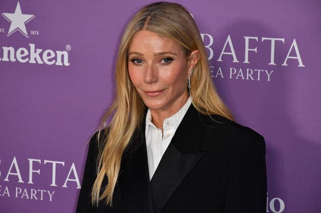 2026 BAFTA Tea Party - Arrivals Gwyneth Paltrow attends the 2026 BAFTA Tea Party at Four Seasons Hotel Los Angeles at Beverly Hills on January 10, 2026 in Los Angeles, California. Beverly Hills Four Seasons Beverly Hills California USA Copyright: ximageSPACEx