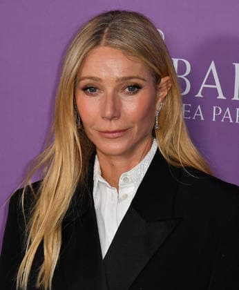 2026 BAFTA Tea Party - Arrivals Gwyneth Paltrow attends the 2026 BAFTA Tea Party at Four Seasons Hotel Los Angeles at Beverly Hills on January 10, 2026 in Los Angeles, California. Beverly Hills Four Seasons Beverly Hills California USA Copyright: ximageSPACEx