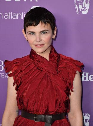 2026 BAFTA Tea Party - Arrivals Ginnifer Goodwin attends the 2026 BAFTA Tea Party at Four Seasons Hotel Los Angeles at Beverly Hills on January 10, 2026 in Los Angeles, California. Beverly Hills Four Seasons Beverly Hills California USA Copyright: ximageSPACEx