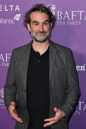 2026 BAFTA Tea Party - Arrivals Jay Duplass attends the 2026 BAFTA Tea Party at Four Seasons Hotel Los Angeles at Beverly Hills on January 10, 2026 in Los Angeles, California. Beverly Hills Four Seasons Beverly Hills California USA Copyright: ximageSPACEx