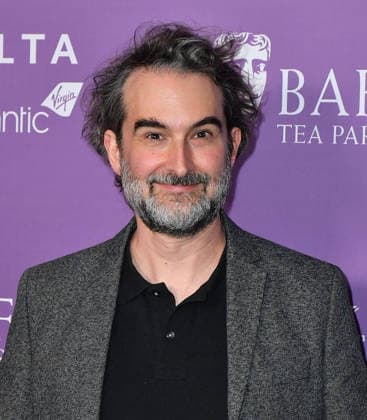 2026 BAFTA Tea Party - Arrivals Jay Duplass attends the 2026 BAFTA Tea Party at Four Seasons Hotel Los Angeles at Beverly Hills on January 10, 2026 in Los Angeles, California. Beverly Hills Four Seasons Beverly Hills California USA Copyright: ximageSPACEx