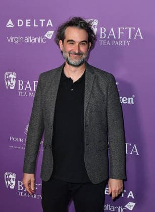2026 BAFTA Tea Party - Arrivals Jay Duplass attends the 2026 BAFTA Tea Party at Four Seasons Hotel Los Angeles at Beverly Hills on January 10, 2026 in Los Angeles, California. Beverly Hills Four Seasons Beverly Hills California USA Copyright: ximageSPACEx