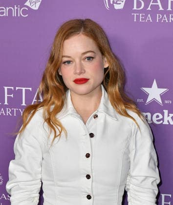 2026 BAFTA Tea Party - Arrivals Jane Levy attends the 2026 BAFTA Tea Party at Four Seasons Hotel Los Angeles at Beverly Hills on January 10, 2026 in Los Angeles, California. Beverly Hills Four Seasons Beverly Hills California USA Copyright: ximageSPACEx