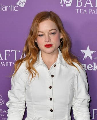 2026 BAFTA Tea Party - Arrivals Jane Levy attends the 2026 BAFTA Tea Party at Four Seasons Hotel Los Angeles at Beverly Hills on January 10, 2026 in Los Angeles, California. Beverly Hills Four Seasons Beverly Hills California USA Copyright: ximageSPACEx