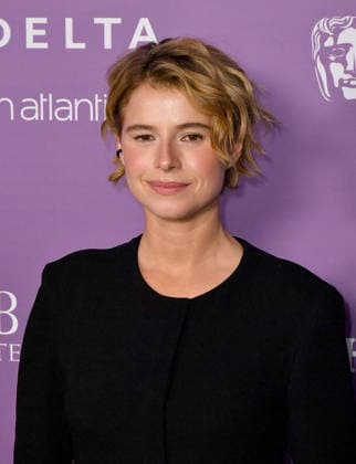 2026 BAFTA Tea Party - Arrivals Jessie Buckley attends the 2026 BAFTA Tea Party at Four Seasons Hotel Los Angeles at Beverly Hills on January 10, 2026 in Los Angeles, California. Beverly Hills Four Seasons Beverly Hills California USA Copyright: ximageSPACEx