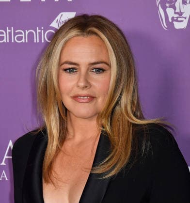 2026 BAFTA Tea Party - Arrivals Alicia Silverstone attends the 2026 BAFTA Tea Party at Four Seasons Hotel Los Angeles at Beverly Hills on January 10, 2026 in Los Angeles, California. Beverly Hills Four Seasons Beverly Hills California USA Copyright: ximageSPACEx