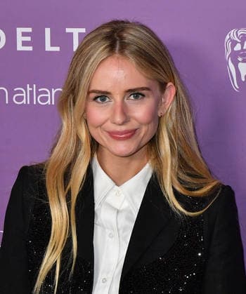 2026 BAFTA Tea Party - Arrivals Justine Lupe attends the 2026 BAFTA Tea Party at Four Seasons Hotel Los Angeles at Beverly Hills on January 10, 2026 in Los Angeles, California. Beverly Hills Four Seasons Beverly Hills California USA Copyright: ximageSPACEx
