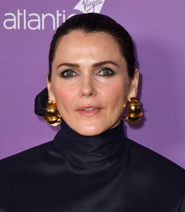 2026 BAFTA Tea Party - Arrivals Keri Russell attends the 2026 BAFTA Tea Party at Four Seasons Hotel Los Angeles at Beverly Hills on January 10, 2026 in Los Angeles, California. Beverly Hills Four Seasons Beverly Hills California USA Copyright: ximageSPACEx