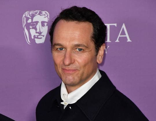 2026 BAFTA Tea Party - Arrivals Matthew Rhys attends the 2026 BAFTA Tea Party at Four Seasons Hotel Los Angeles at Beverly Hills on January 10, 2026 in Los Angeles, California. Beverly Hills Four Seasons Beverly Hills California USA Copyright: ximageSPACEx