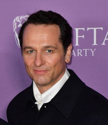 2026 BAFTA Tea Party - Arrivals Matthew Rhys attends the 2026 BAFTA Tea Party at Four Seasons Hotel Los Angeles at Beverly Hills on January 10, 2026 in Los Angeles, California. Beverly Hills Four Seasons Beverly Hills California USA Copyright: ximageSPACEx