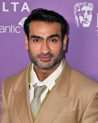 2026 BAFTA Tea Party - Arrivals Kumail Ali Nanjiani attends the 2026 BAFTA Tea Party at Four Seasons Hotel Los Angeles at Beverly Hills on January 10, 2026 in Los Angeles, California. Beverly Hills Four Seasons Beverly Hills California USA Copyright: ximageSPACEx
