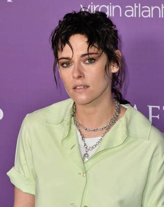 2026 BAFTA Tea Party - Arrivals Kristen Stewart attends the 2026 BAFTA Tea Party at Four Seasons Hotel Los Angeles at Beverly Hills on January 10, 2026 in Los Angeles, California. Beverly Hills Four Seasons Beverly Hills California USA Copyright: ximageSPACEx