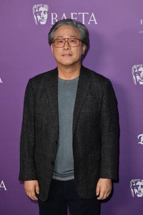 2026 BAFTA Tea Party - Arrivals Park Chan-wook attends the 2026 BAFTA Tea Party at Four Seasons Hotel Los Angeles at Beverly Hills on January 10, 2026 in Los Angeles, California. Beverly Hills Four Seasons Beverly Hills California USA Copyright: ximageSPACEx