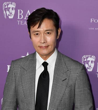 2026 BAFTA Tea Party - Arrivals Lee Byung-hun attends the 2026 BAFTA Tea Party at Four Seasons Hotel Los Angeles at Beverly Hills on January 10, 2026 in Los Angeles, California. Beverly Hills Four Seasons Beverly Hills California USA Copyright: ximageSPACEx