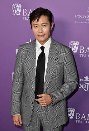 2026 BAFTA Tea Party - Arrivals Lee Byung-hun attends the 2026 BAFTA Tea Party at Four Seasons Hotel Los Angeles at Beverly Hills on January 10, 2026 in Los Angeles, California. Beverly Hills Four Seasons Beverly Hills California USA Copyright: ximageSPACEx