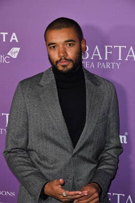 2026 BAFTA Tea Party - Arrivals Brandon Wilson attends the 2026 BAFTA Tea Party at Four Seasons Hotel Los Angeles at Beverly Hills on January 10, 2026 in Los Angeles, California. Beverly Hills Four Seasons Beverly Hills California USA Copyright: ximageSPACEx