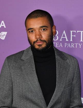 2026 BAFTA Tea Party - Arrivals Brandon Wilson attends the 2026 BAFTA Tea Party at Four Seasons Hotel Los Angeles at Beverly Hills on January 10, 2026 in Los Angeles, California. Beverly Hills Four Seasons Beverly Hills California USA Copyright: ximageSPACEx