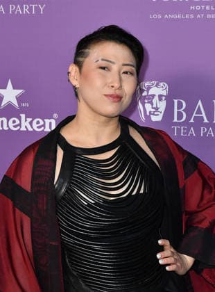 2026 BAFTA Tea Party - Arrivals Erika Ishii attends the 2026 BAFTA Tea Party at Four Seasons Hotel Los Angeles at Beverly Hills on January 10, 2026 in Los Angeles, California. Beverly Hills Four Seasons Beverly Hills California USA Copyright: ximageSPACEx