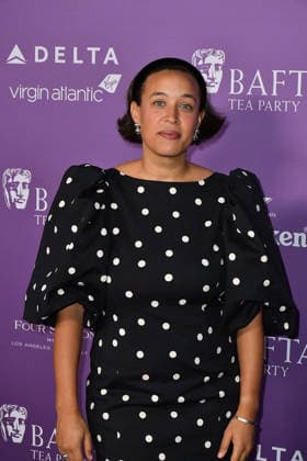 2026 BAFTA Tea Party - Arrivals Mia Cioffi Henry attends the 2026 BAFTA Tea Party at Four Seasons Hotel Los Angeles at Beverly Hills on January 10, 2026 in Los Angeles, California. Beverly Hills Four Seasons Beverly Hills California USA Copyright: ximageSPACEx