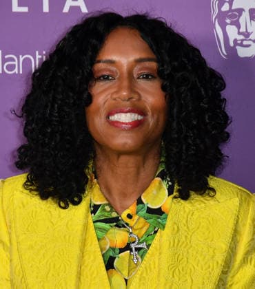 2026 BAFTA Tea Party - Arrivals Kathryn Busby attends the 2026 BAFTA Tea Party at Four Seasons Hotel Los Angeles at Beverly Hills on January 10, 2026 in Los Angeles, California. Beverly Hills Four Seasons Beverly Hills California USA Copyright: ximageSPACEx