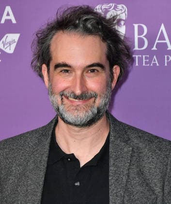 2026 BAFTA Tea Party - Arrivals Jay Duplass attends the 2026 BAFTA Tea Party at Four Seasons Hotel Los Angeles at Beverly Hills on January 10, 2026 in Los Angeles, California. Beverly Hills Four Seasons Beverly Hills California USA Copyright: ximageSPACEx