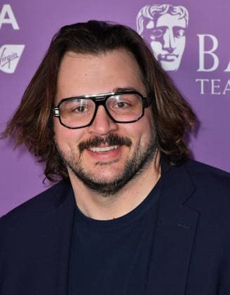 2026 BAFTA Tea Party - Arrivals Michael Strassner attends the 2026 BAFTA Tea Party at Four Seasons Hotel Los Angeles at Beverly Hills on January 10, 2026 in Los Angeles, California. Beverly Hills Four Seasons Beverly Hills California USA Copyright: ximageSPACEx