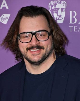 2026 BAFTA Tea Party - Arrivals Michael Strassner attends the 2026 BAFTA Tea Party at Four Seasons Hotel Los Angeles at Beverly Hills on January 10, 2026 in Los Angeles, California. Beverly Hills Four Seasons Beverly Hills California USA Copyright: ximageSPACEx