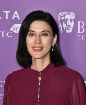 2026 BAFTA Tea Party - Arrivals Cherien Dabis attends the 2026 BAFTA Tea Party at Four Seasons Hotel Los Angeles at Beverly Hills on January 10, 2026 in Los Angeles, California. Beverly Hills Four Seasons Beverly Hills California USA Copyright: ximageSPACEx