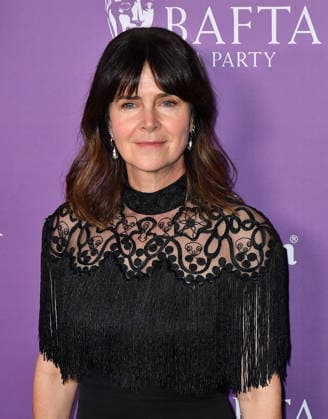 2026 BAFTA Tea Party - Arrivals Liza Marshall attends the 2026 BAFTA Tea Party at Four Seasons Hotel Los Angeles at Beverly Hills on January 10, 2026 in Los Angeles, California. Beverly Hills Four Seasons Beverly Hills California USA Copyright: ximageSPACEx