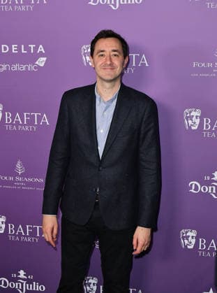 2026 BAFTA Tea Party - Arrivals Will Tracy attends the 2026 BAFTA Tea Party at Four Seasons Hotel Los Angeles at Beverly Hills on January 10, 2026 in Los Angeles, California. Beverly Hills Four Seasons Beverly Hills California USA Copyright: ximageSPACEx