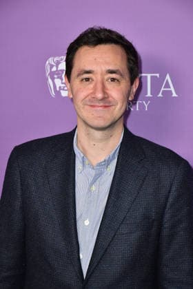 2026 BAFTA Tea Party - Arrivals Will Tracy attends the 2026 BAFTA Tea Party at Four Seasons Hotel Los Angeles at Beverly Hills on January 10, 2026 in Los Angeles, California. Beverly Hills Four Seasons Beverly Hills California USA Copyright: ximageSPACEx