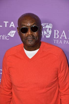 2026 BAFTA Tea Party - Arrivals Delroy Lindo attends the 2026 BAFTA Tea Party at Four Seasons Hotel Los Angeles at Beverly Hills on January 10, 2026 in Los Angeles, California. Beverly Hills Four Seasons Beverly Hills California USA Copyright: ximageSPACEx