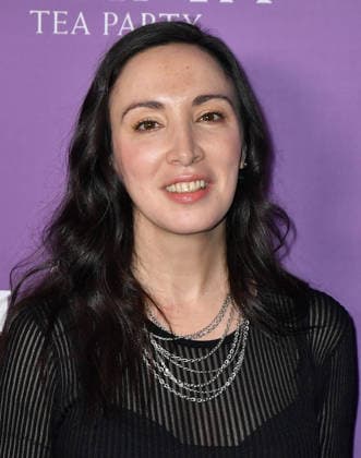 2026 BAFTA Tea Party - Arrivals Mary Bronstein attends the 2026 BAFTA Tea Party at Four Seasons Hotel Los Angeles at Beverly Hills on January 10, 2026 in Los Angeles, California. Beverly Hills Four Seasons Beverly Hills California USA Copyright: ximageSPACEx