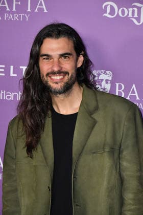 2026 BAFTA Tea Party - Arrivals Oliver Laxe attends the 2026 BAFTA Tea Party at Four Seasons Hotel Los Angeles at Beverly Hills on January 10, 2026 in Los Angeles, California. Beverly Hills Four Seasons Beverly Hills California USA Copyright: ximageSPACEx