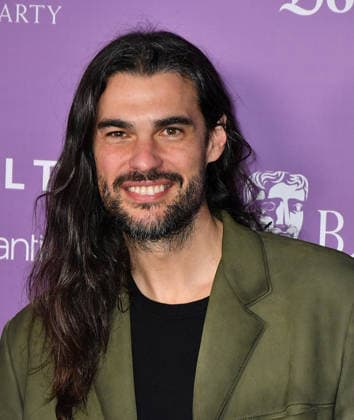 2026 BAFTA Tea Party - Arrivals Oliver Laxe attends the 2026 BAFTA Tea Party at Four Seasons Hotel Los Angeles at Beverly Hills on January 10, 2026 in Los Angeles, California. Beverly Hills Four Seasons Beverly Hills California USA Copyright: ximageSPACEx