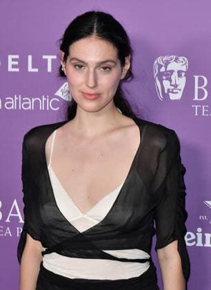 2026 BAFTA Tea Party - Arrivals Eva Victor attends the 2026 BAFTA Tea Party at Four Seasons Hotel Los Angeles at Beverly Hills on January 10, 2026 in Los Angeles, California. Beverly Hills Four Seasons Beverly Hills California USA Copyright: ximageSPACEx