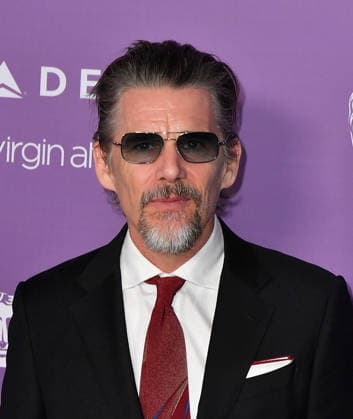 2026 BAFTA Tea Party - Arrivals Ethan Hawke attends the 2026 BAFTA Tea Party at Four Seasons Hotel Los Angeles at Beverly Hills on January 10, 2026 in Los Angeles, California. Beverly Hills Four Seasons Beverly Hills California USA Copyright: ximageSPACEx