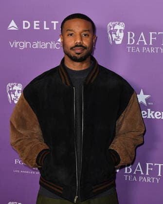 2026 BAFTA Tea Party - Arrivals Michael B. Jordan attends the 2026 BAFTA Tea Party at Four Seasons Hotel Los Angeles at Beverly Hills on January 10, 2026 in Los Angeles, California. Beverly Hills Four Seasons Beverly Hills California USA Copyright: ximageSPACEx
