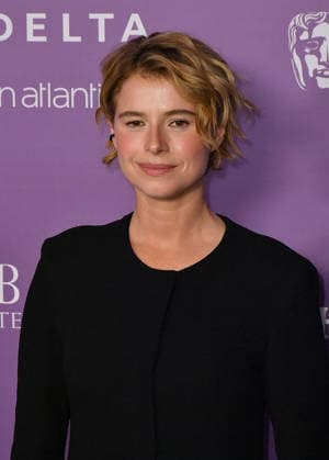 2026 BAFTA Tea Party - Arrivals Jessie Buckley attends the 2026 BAFTA Tea Party at Four Seasons Hotel Los Angeles at Beverly Hills on January 10, 2026 in Los Angeles, California. Beverly Hills Four Seasons Beverly Hills California USA Copyright: ximageSPACEx