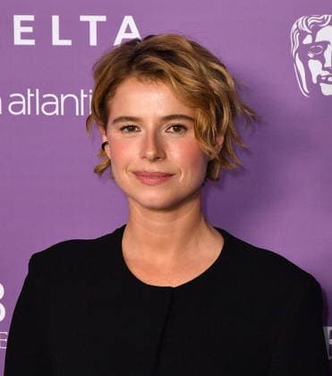 2026 BAFTA Tea Party - Arrivals Jessie Buckley attends the 2026 BAFTA Tea Party at Four Seasons Hotel Los Angeles at Beverly Hills on January 10, 2026 in Los Angeles, California. Beverly Hills Four Seasons Beverly Hills California USA Copyright: ximageSPACEx