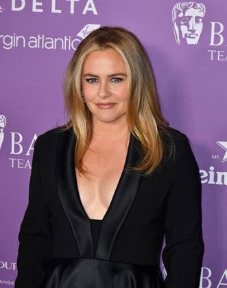 2026 BAFTA Tea Party - Arrivals Alicia Silverstone attends the 2026 BAFTA Tea Party at Four Seasons Hotel Los Angeles at Beverly Hills on January 10, 2026 in Los Angeles, California. Beverly Hills Four Seasons Beverly Hills California USA Copyright: ximageSPACEx