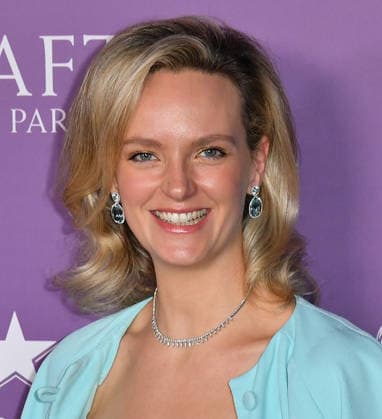 2026 BAFTA Tea Party - Arrivals Charlotte Carroll attends the 2026 BAFTA Tea Party at Four Seasons Hotel Los Angeles at Beverly Hills on January 10, 2026 in Los Angeles, California. Beverly Hills Four Seasons Beverly Hills California USA Copyright: ximageSPACEx