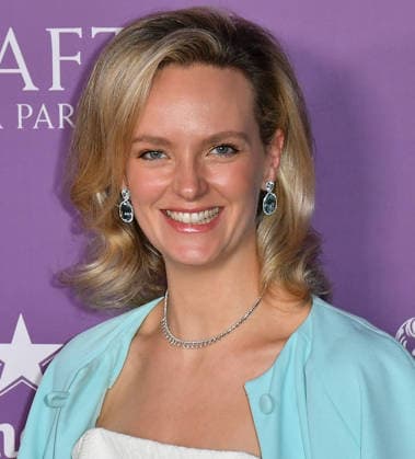 2026 BAFTA Tea Party - Arrivals Charlotte Carroll attends the 2026 BAFTA Tea Party at Four Seasons Hotel Los Angeles at Beverly Hills on January 10, 2026 in Los Angeles, California. Beverly Hills Four Seasons Beverly Hills California USA Copyright: ximageSPACEx