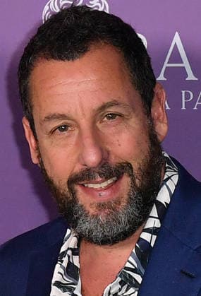 2026 BAFTA Tea Party - Arrivals Adam Sandler attends the 2026 BAFTA Tea Party at Four Seasons Hotel Los Angeles at Beverly Hills on January 10, 2026 in Los Angeles, California. Beverly Hills Four Seasons Beverly Hills California USA Copyright: ximageSPACEx