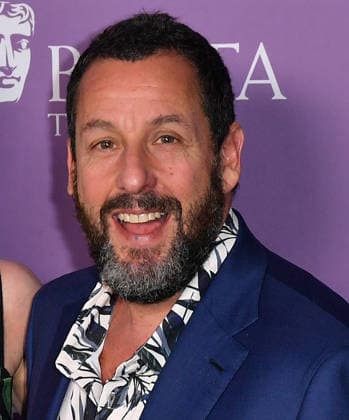 2026 BAFTA Tea Party - Arrivals Adam Sandler attends the 2026 BAFTA Tea Party at Four Seasons Hotel Los Angeles at Beverly Hills on January 10, 2026 in Los Angeles, California. Beverly Hills Four Seasons Beverly Hills California USA Copyright: ximageSPACEx