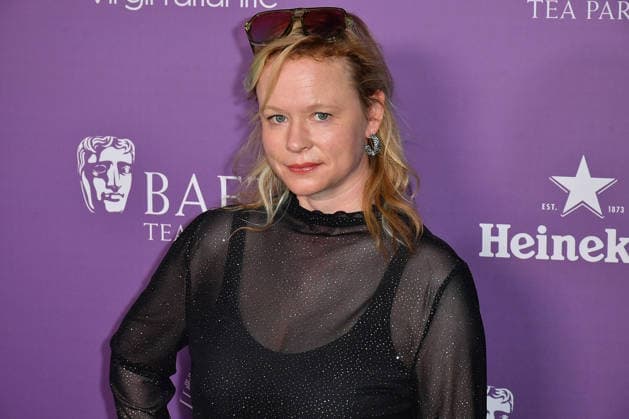 2026 BAFTA Tea Party - Arrivals Thora Birch attends the 2026 BAFTA Tea Party at Four Seasons Hotel Los Angeles at Beverly Hills on January 10, 2026 in Los Angeles, California. Beverly Hills Four Seasons Beverly Hills California USA Copyright: ximageSPACEx