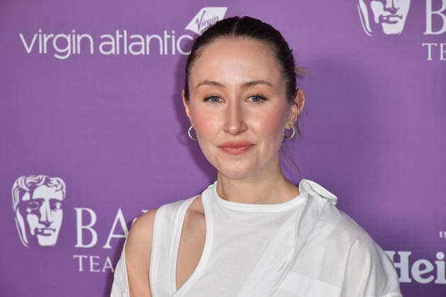 2026 BAFTA Tea Party - Arrivals Erin Doherty attends the 2026 BAFTA Tea Party at Four Seasons Hotel Los Angeles at Beverly Hills on January 10, 2026 in Los Angeles, California. Beverly Hills Four Seasons Beverly Hills California USA Copyright: ximageSPACEx