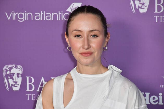 2026 BAFTA Tea Party - Arrivals Erin Doherty attends the 2026 BAFTA Tea Party at Four Seasons Hotel Los Angeles at Beverly Hills on January 10, 2026 in Los Angeles, California. Beverly Hills Four Seasons Beverly Hills California USA Copyright: ximageSPACEx